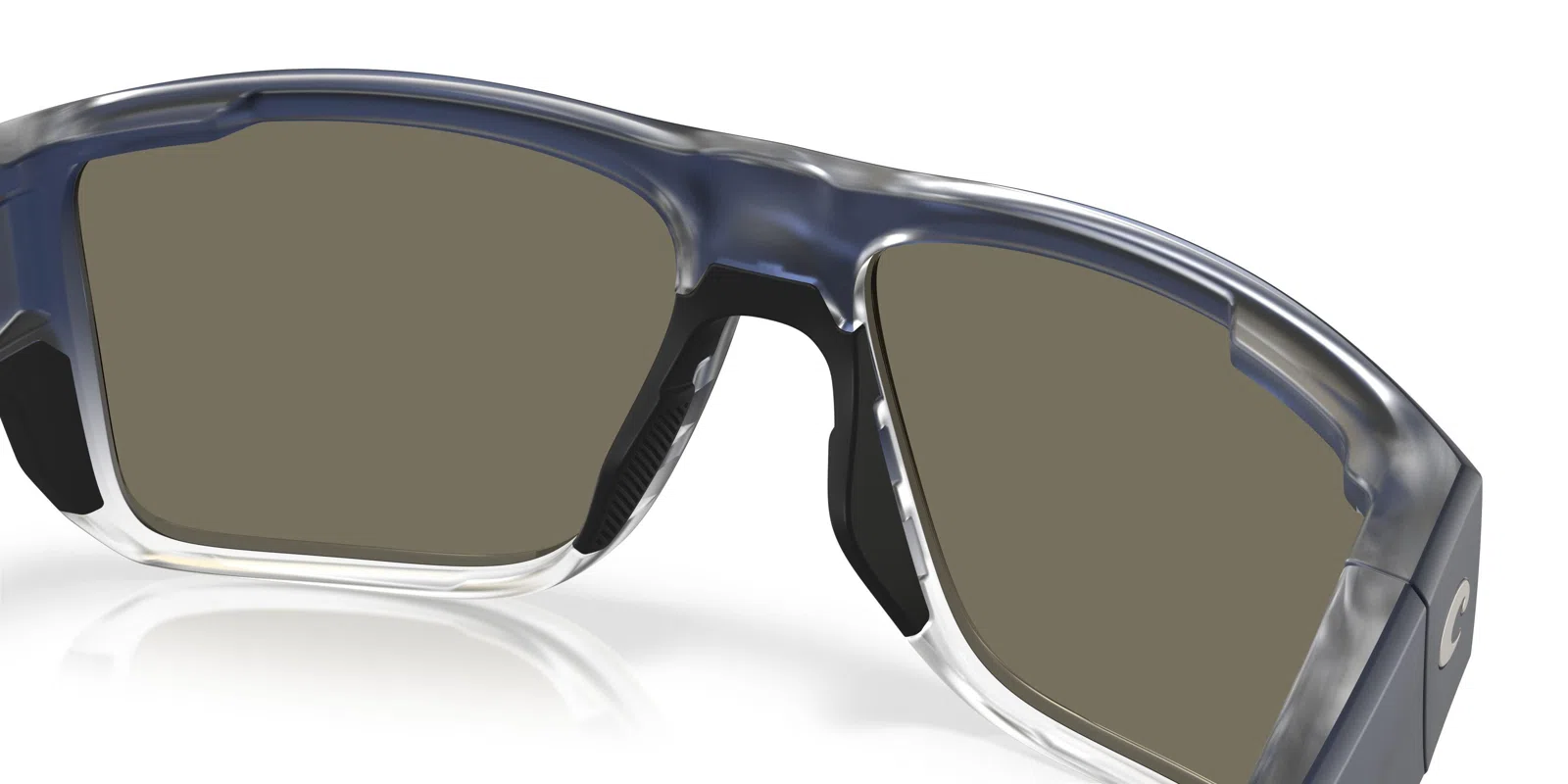 Costa Del Mar Taxman 9116 Sunglasses - view 96